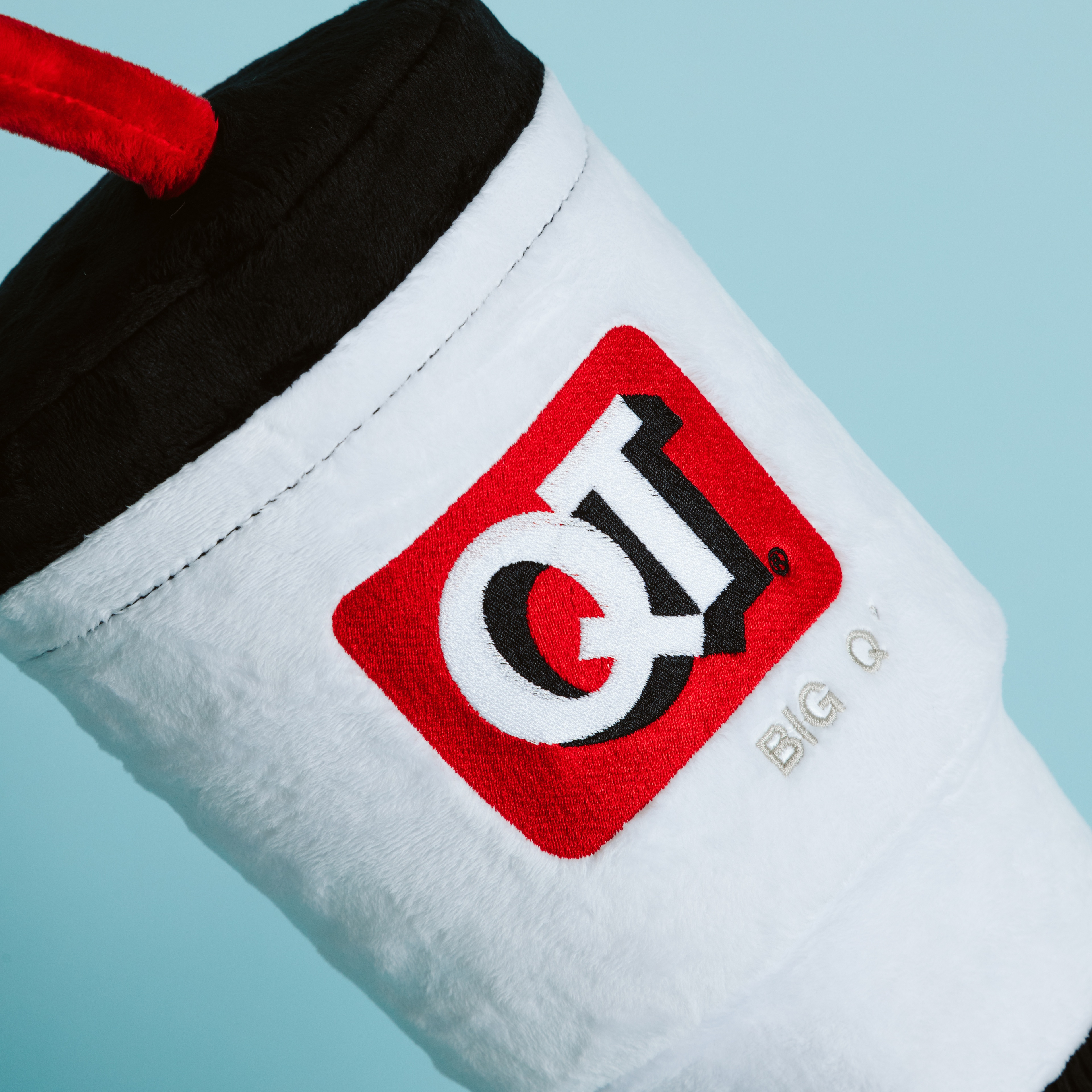 Big Q Golf Driver Head Cover