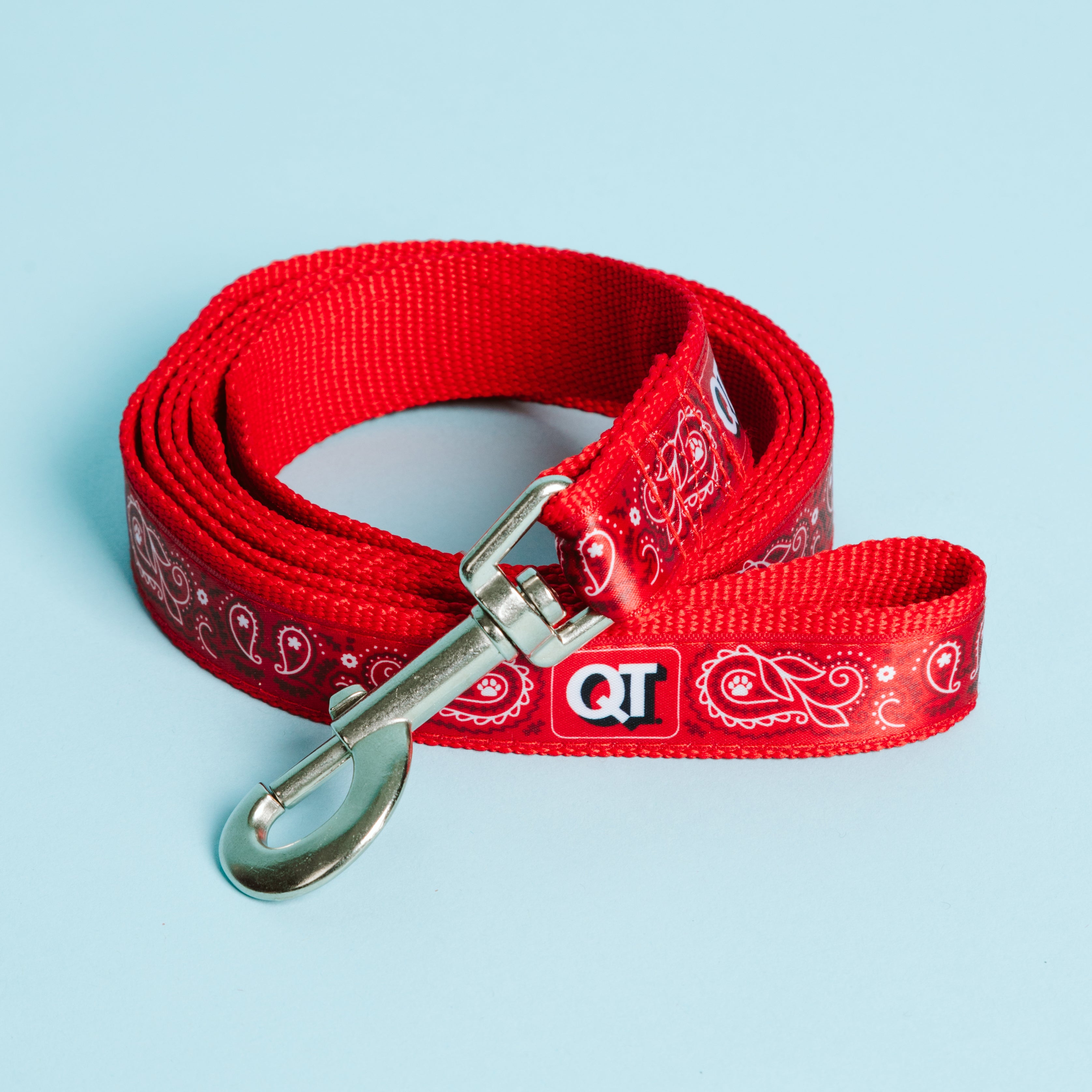 QT Dog Leash