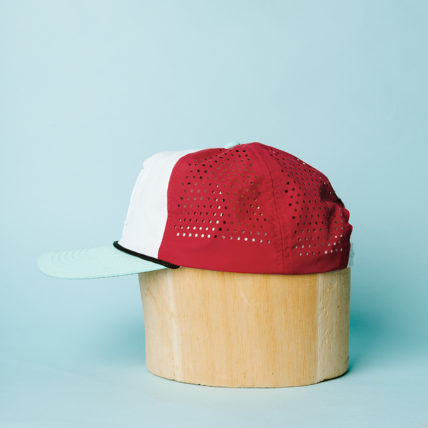 Retro Quik-Trip Sign Hat