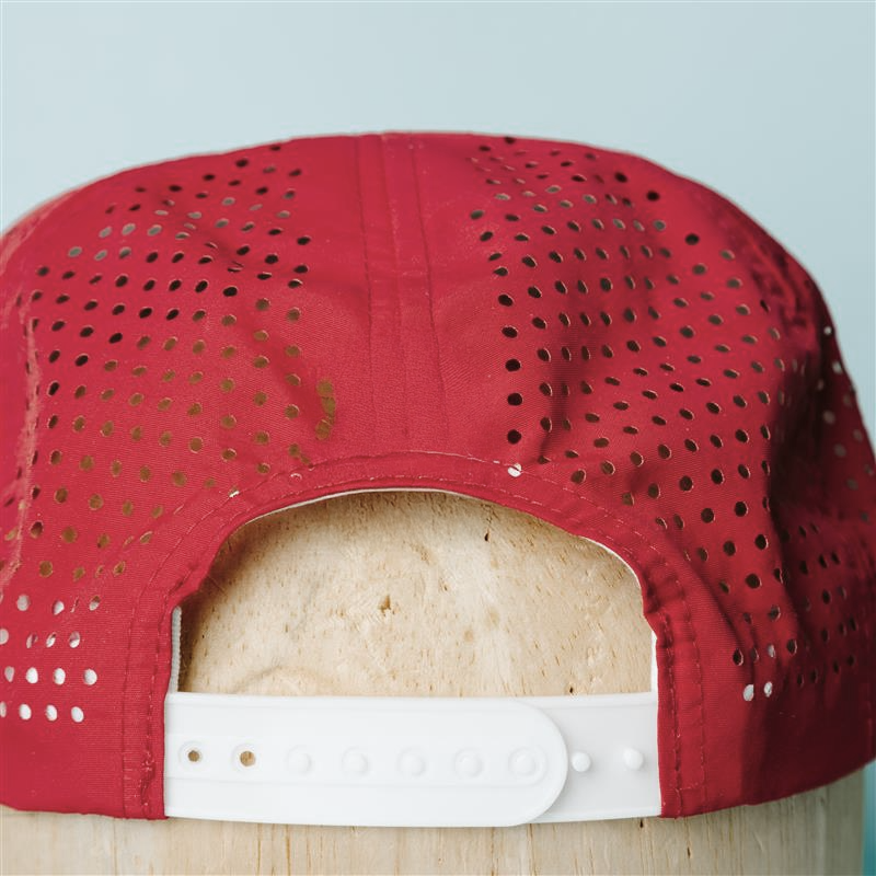 Retro Quik-Trip Sign Hat