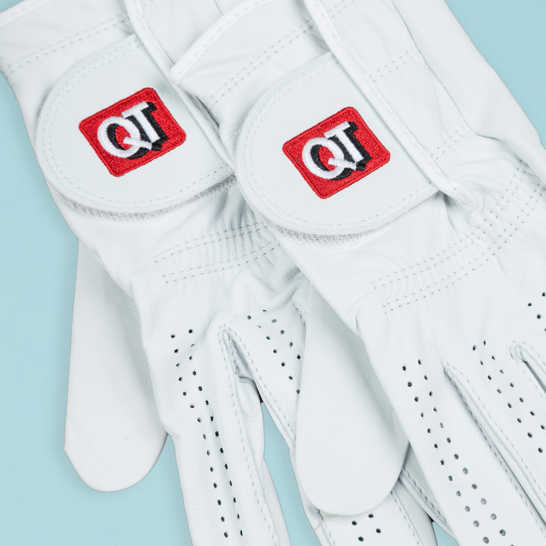 QT Titleist Player Men&