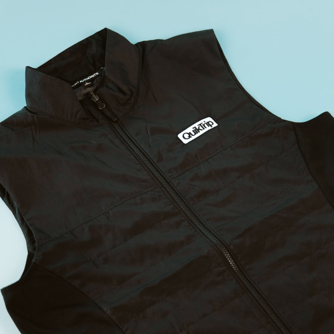 QuikTrip Vest