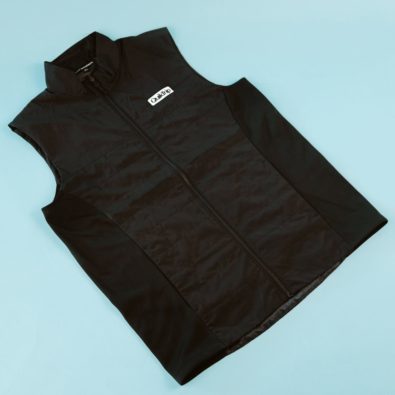 QuikTrip Vest