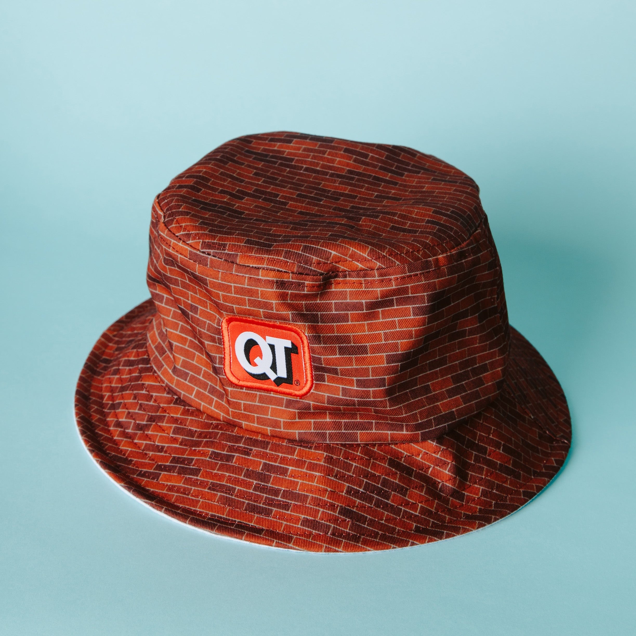 QuikTrip Store Bucket Hat