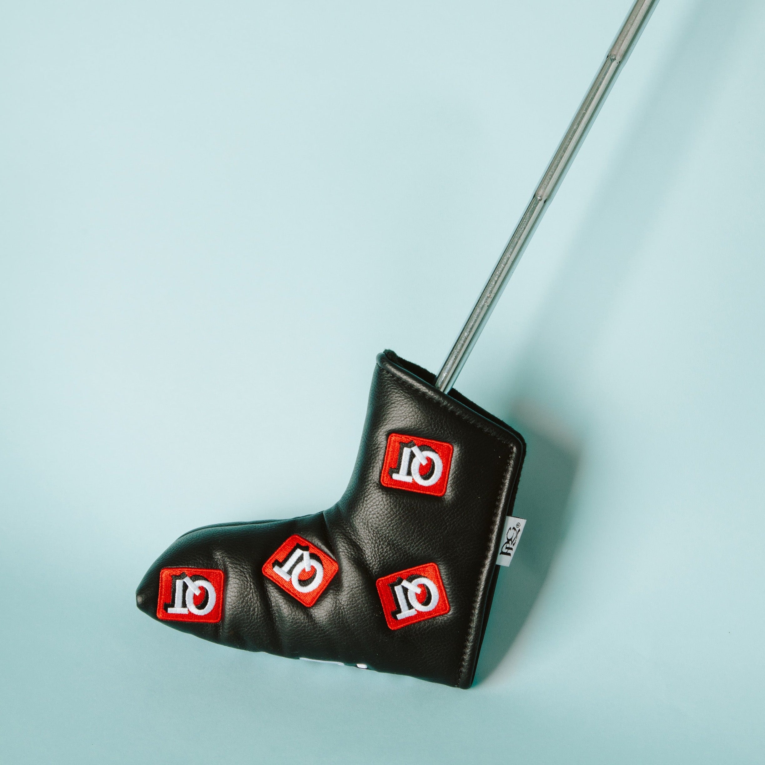 QT Blade Putter Cover