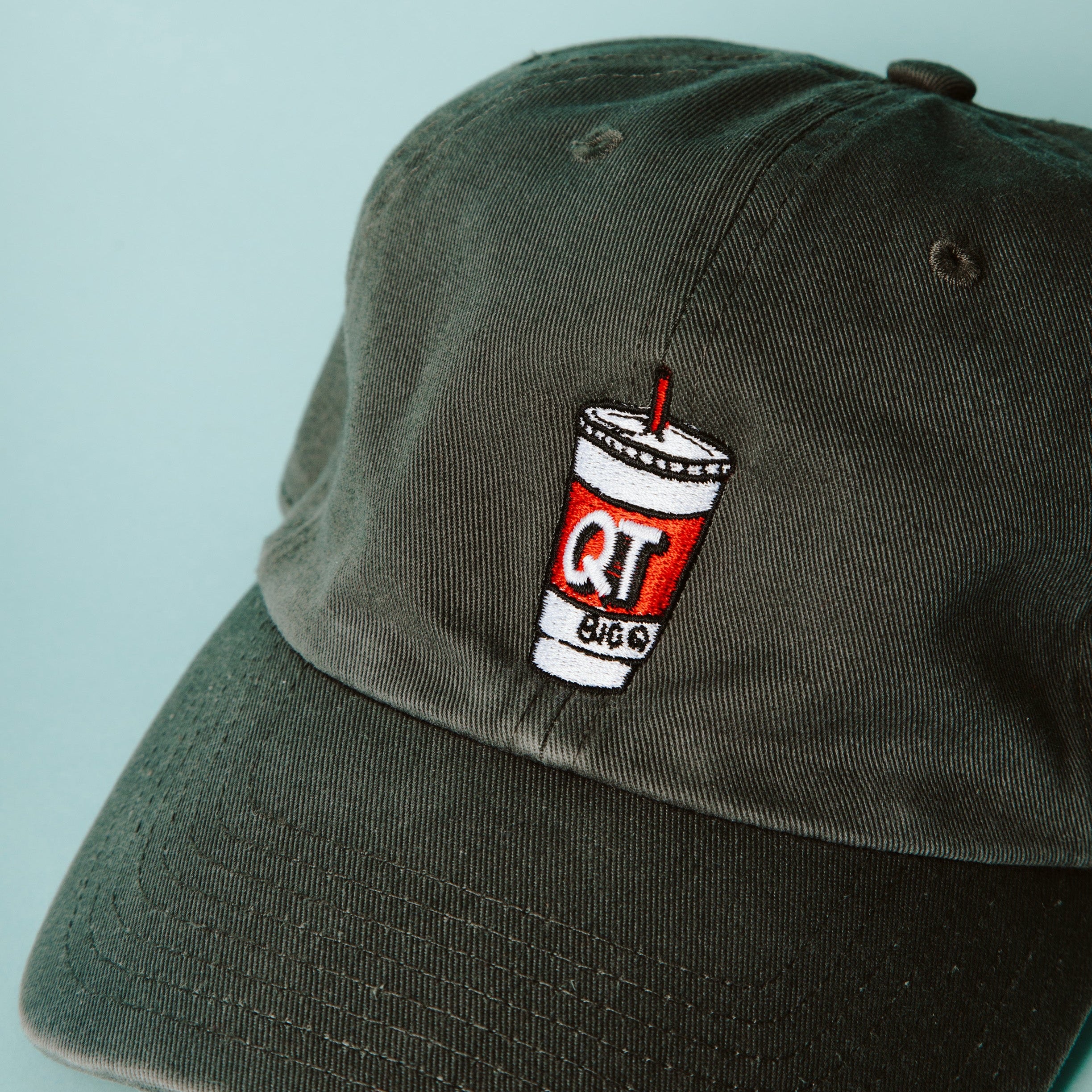 QT Big Q &