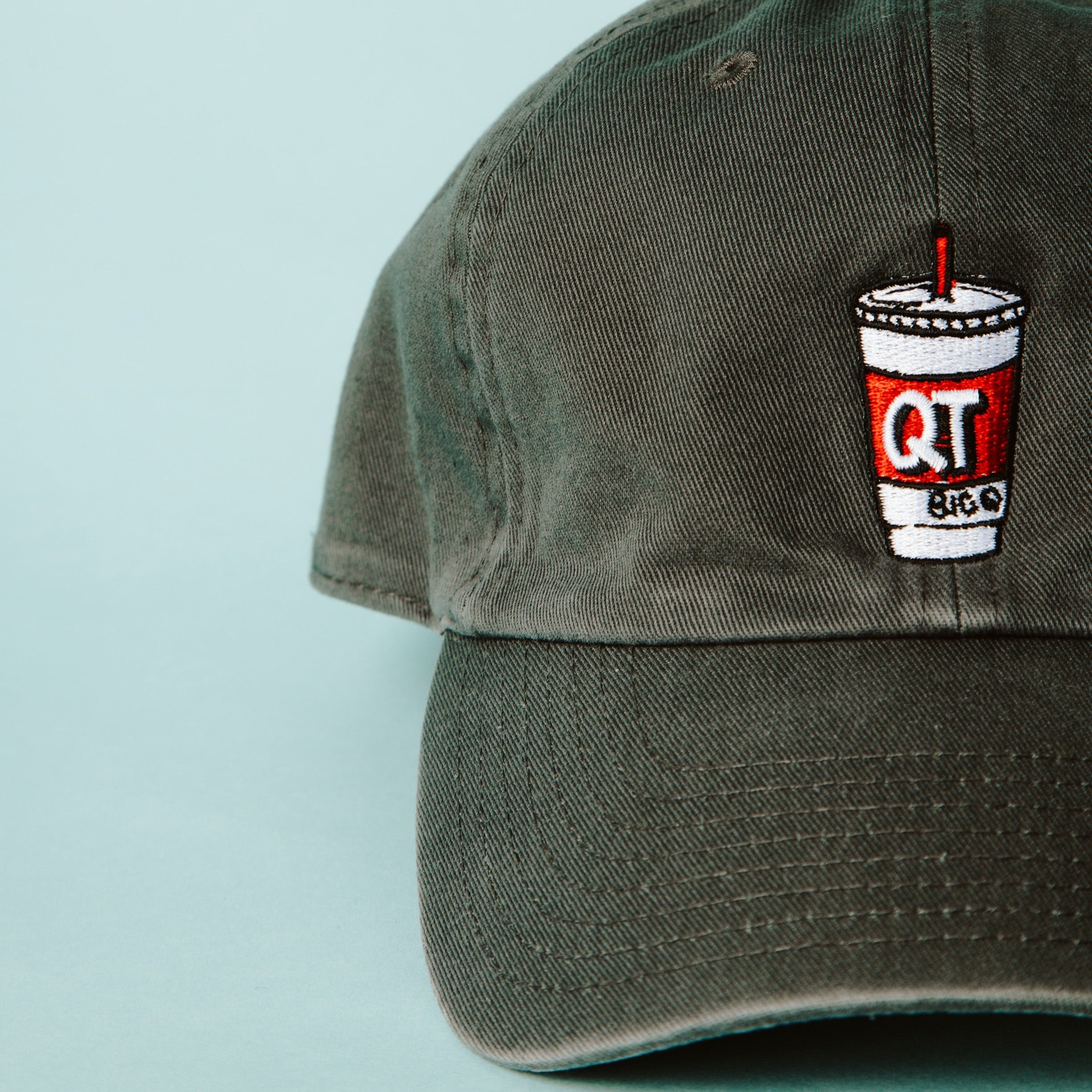 QT Big Q &