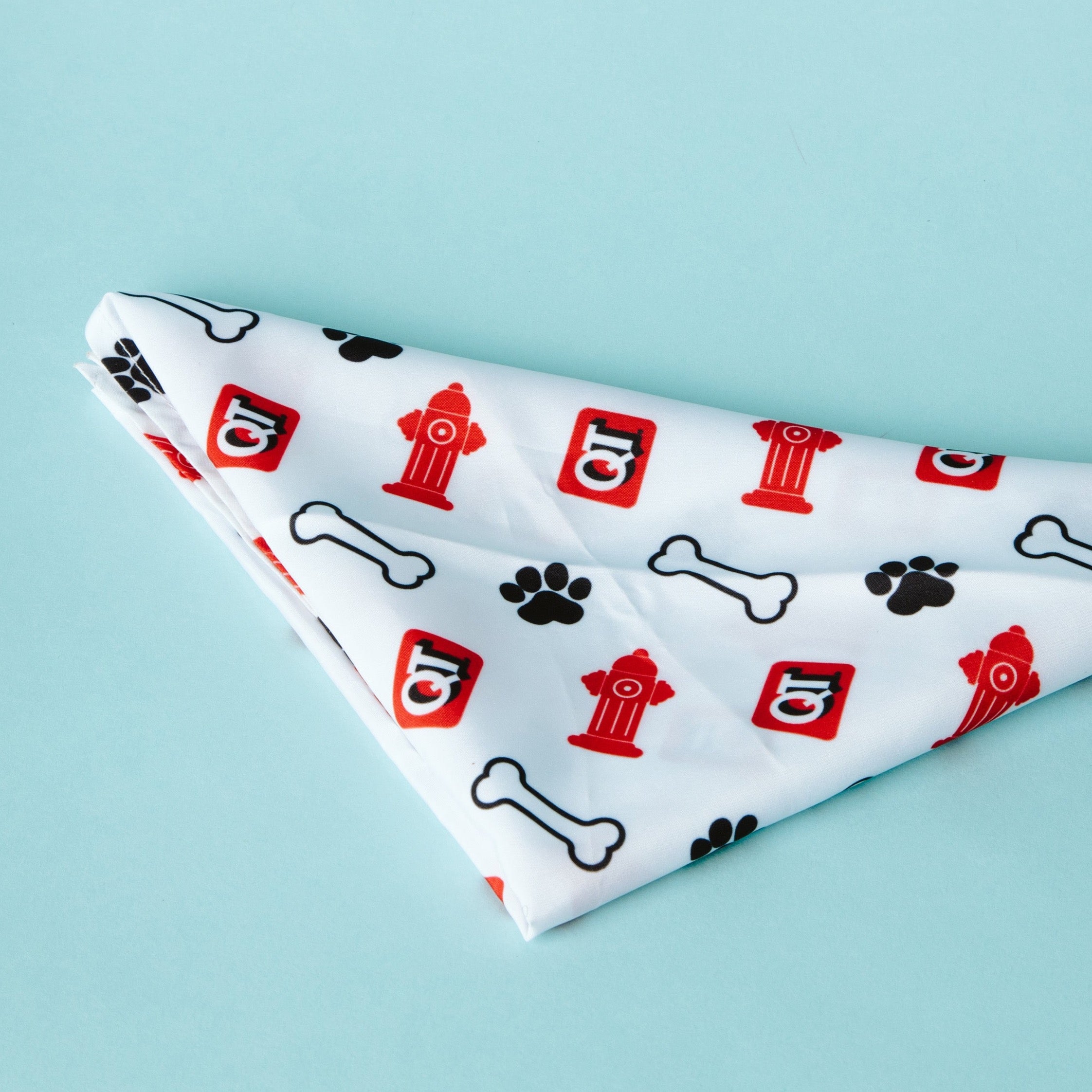 Dog Bandanna