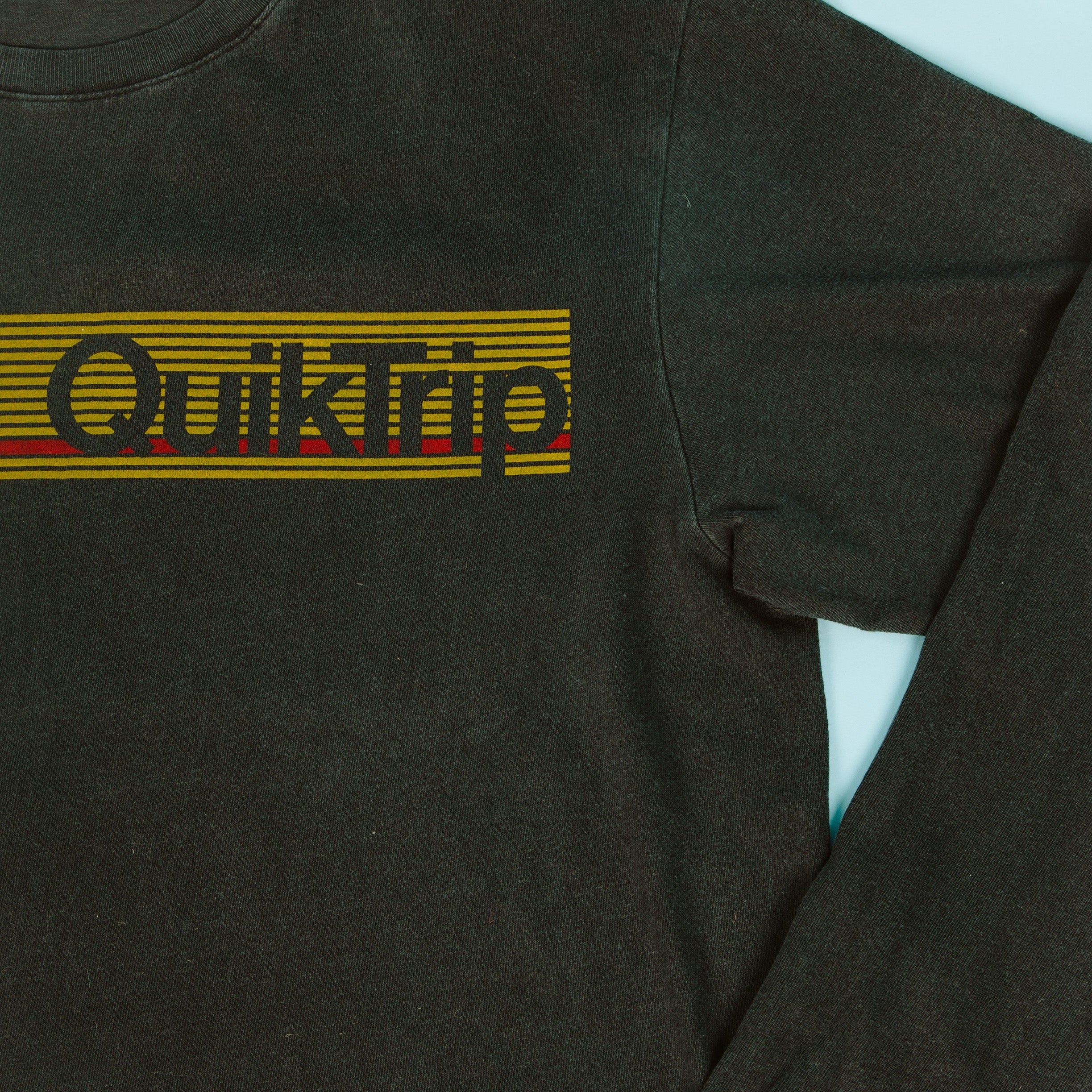 Long Sleeve Redline T-Shirt