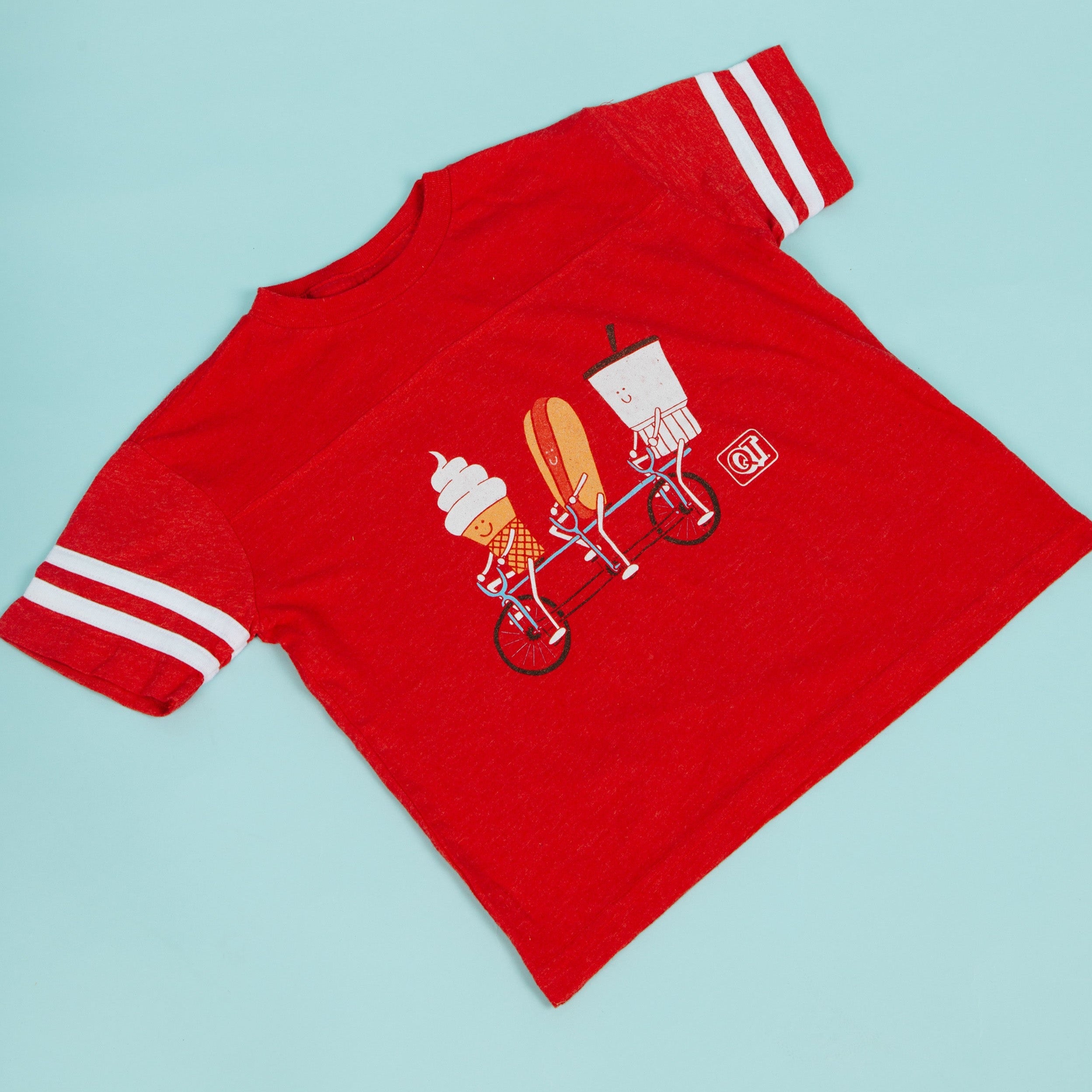 Toddler T-Shirt