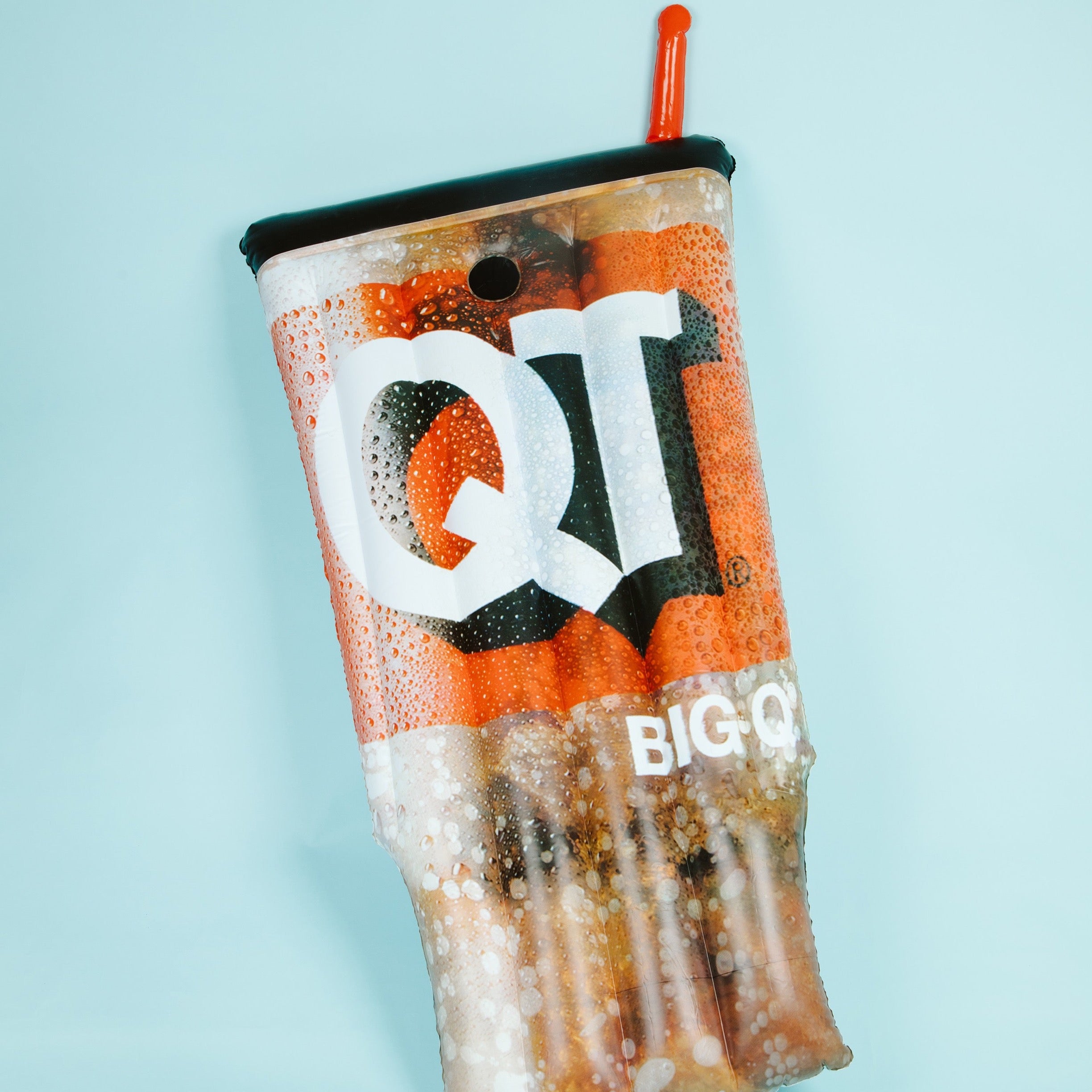 QT Big Q Pool Float **Limited Edition**