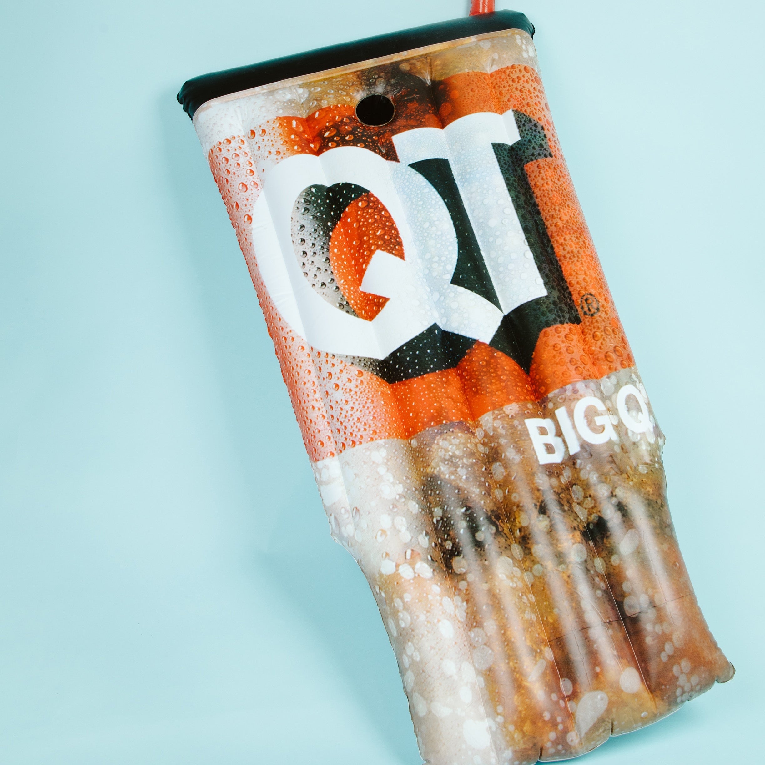 QT Big Q Pool Float **Limited Edition**