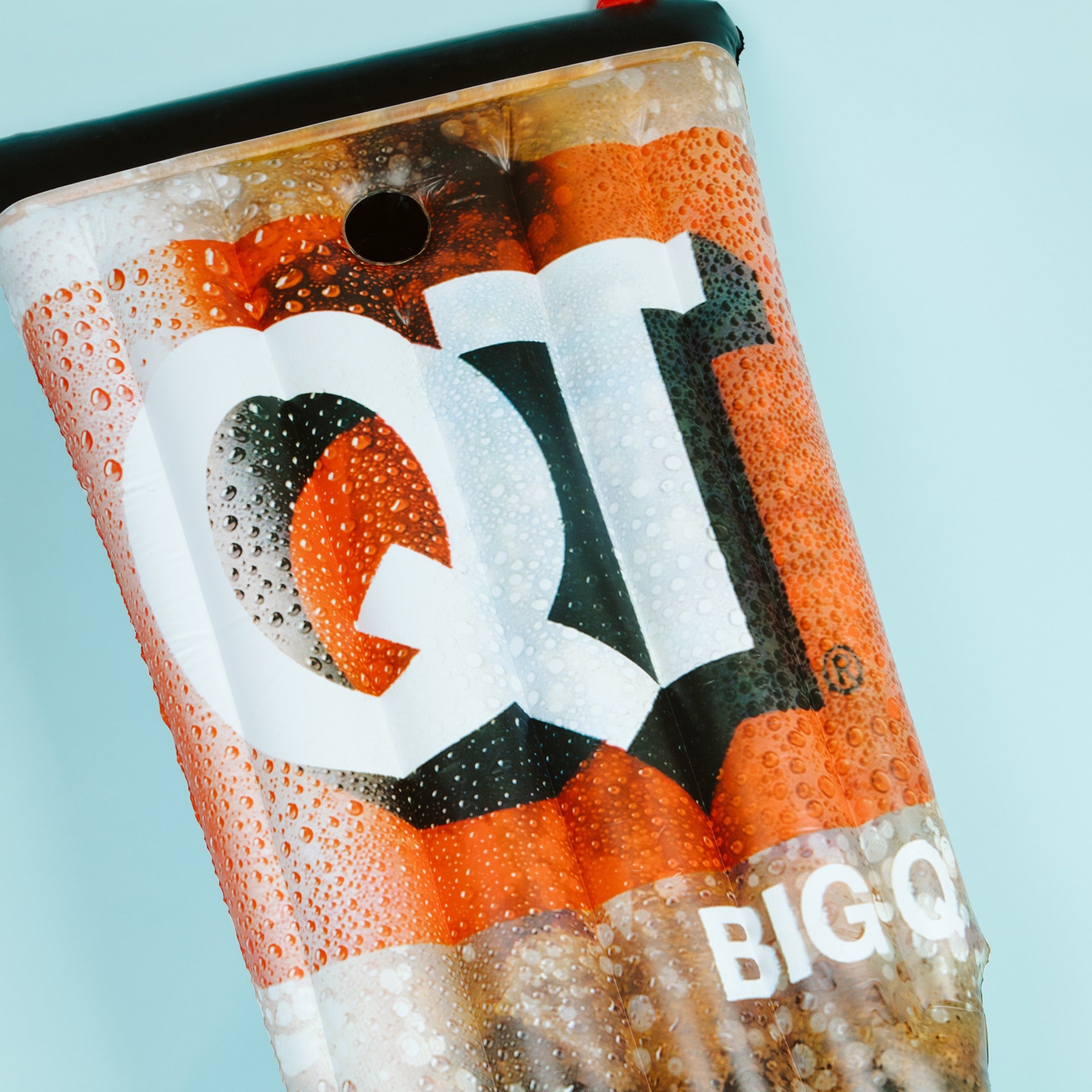 QT Big Q Pool Float **Limited Edition**