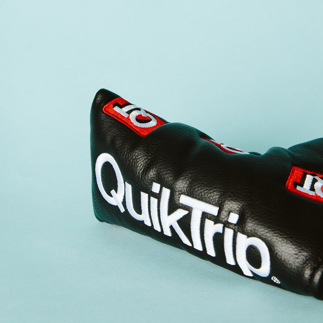 QT Blade Putter Cover