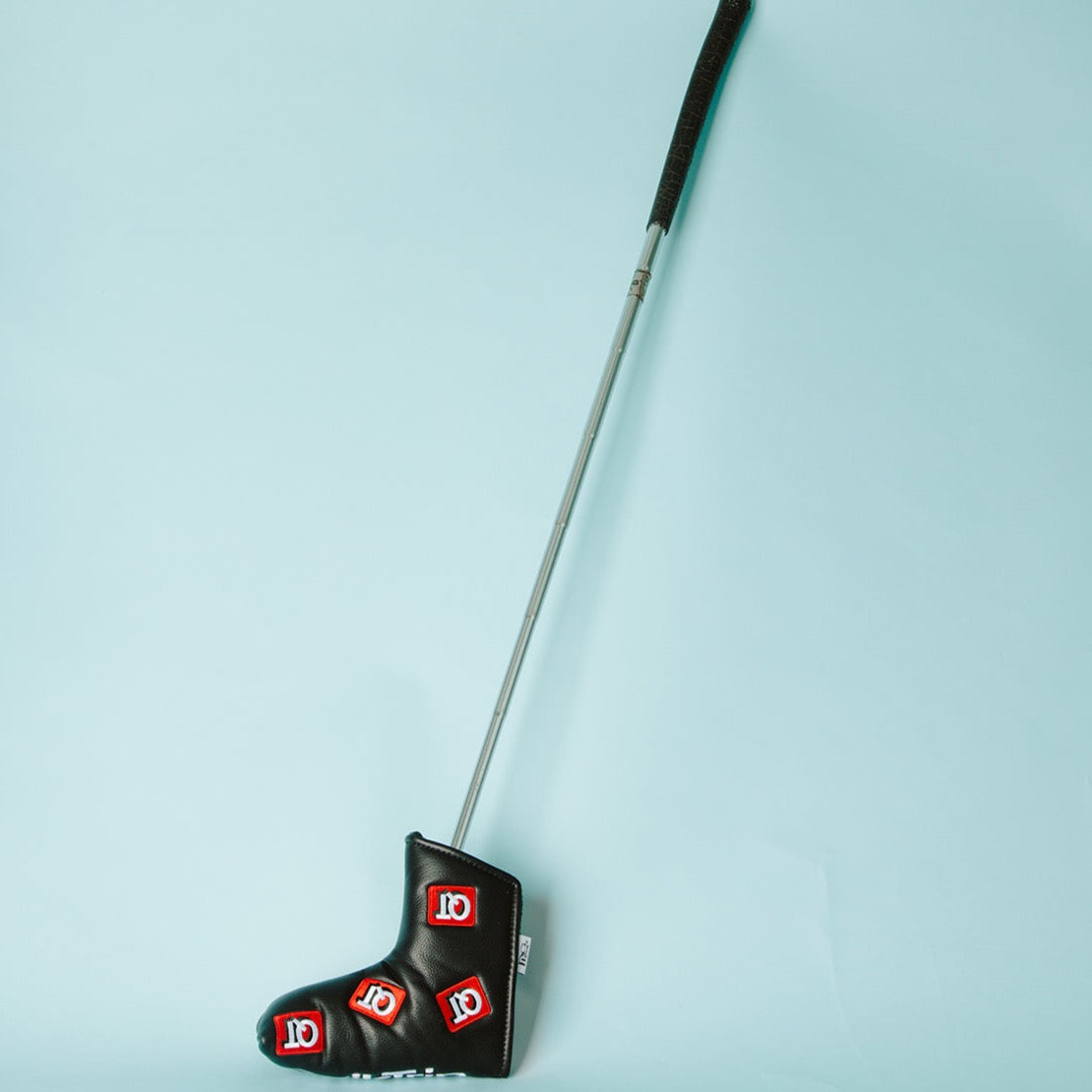QT Blade Putter Cover