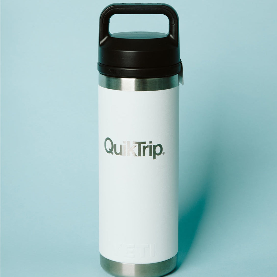QuikTrip x YETI Rambler® 30 oz Travel Mug – QuikTripShop