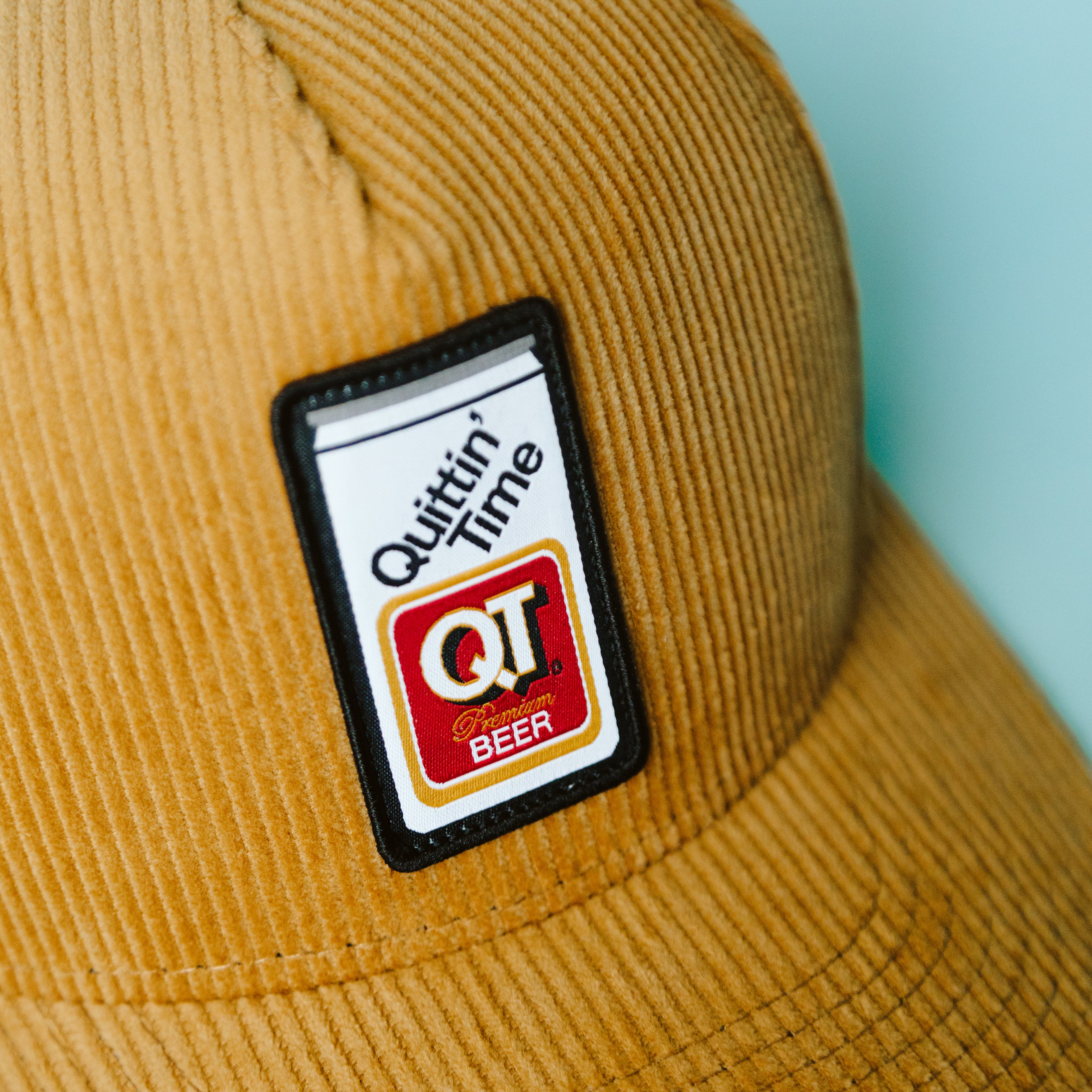 Quittin&