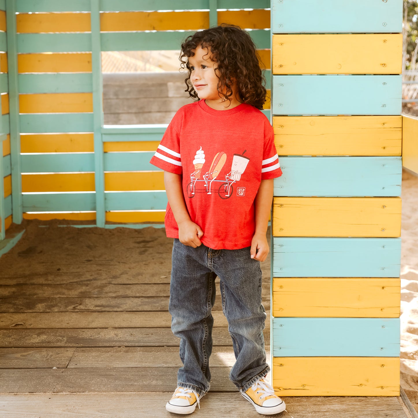Toddler T-Shirt