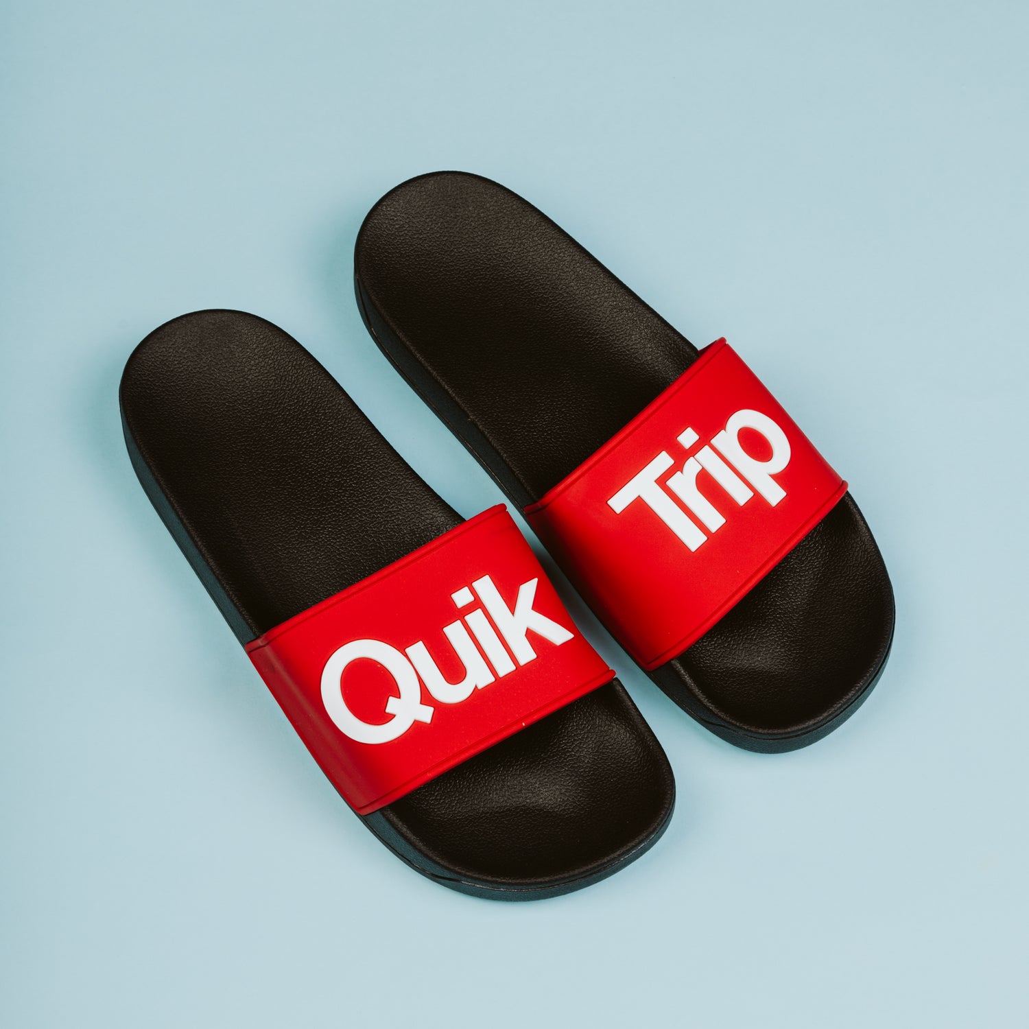 QuikTrip Slides