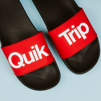 QuikTrip Slides