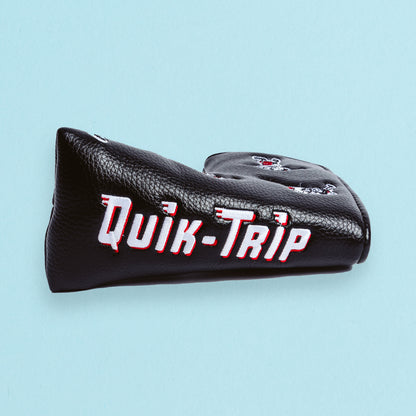 Mr Quikie Blade Putter Cover