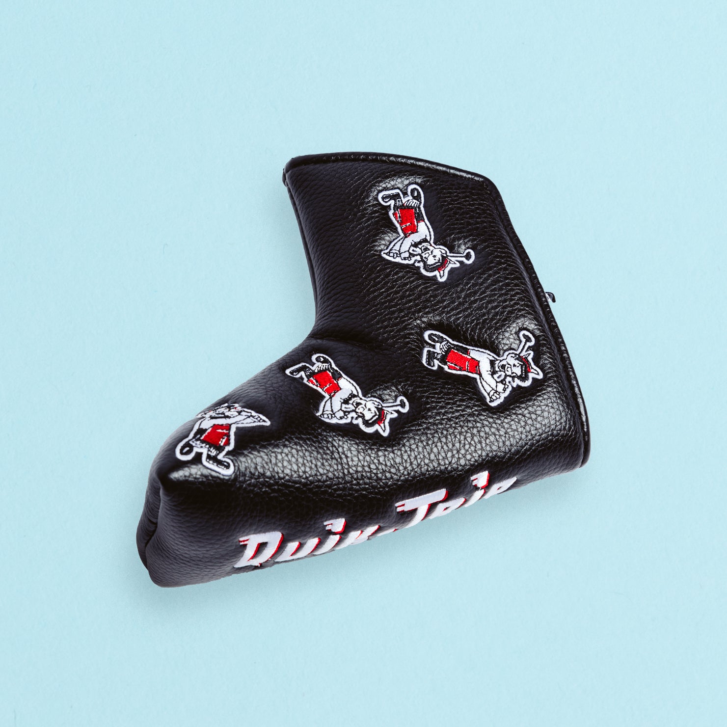 Mr Quikie Blade Putter Cover