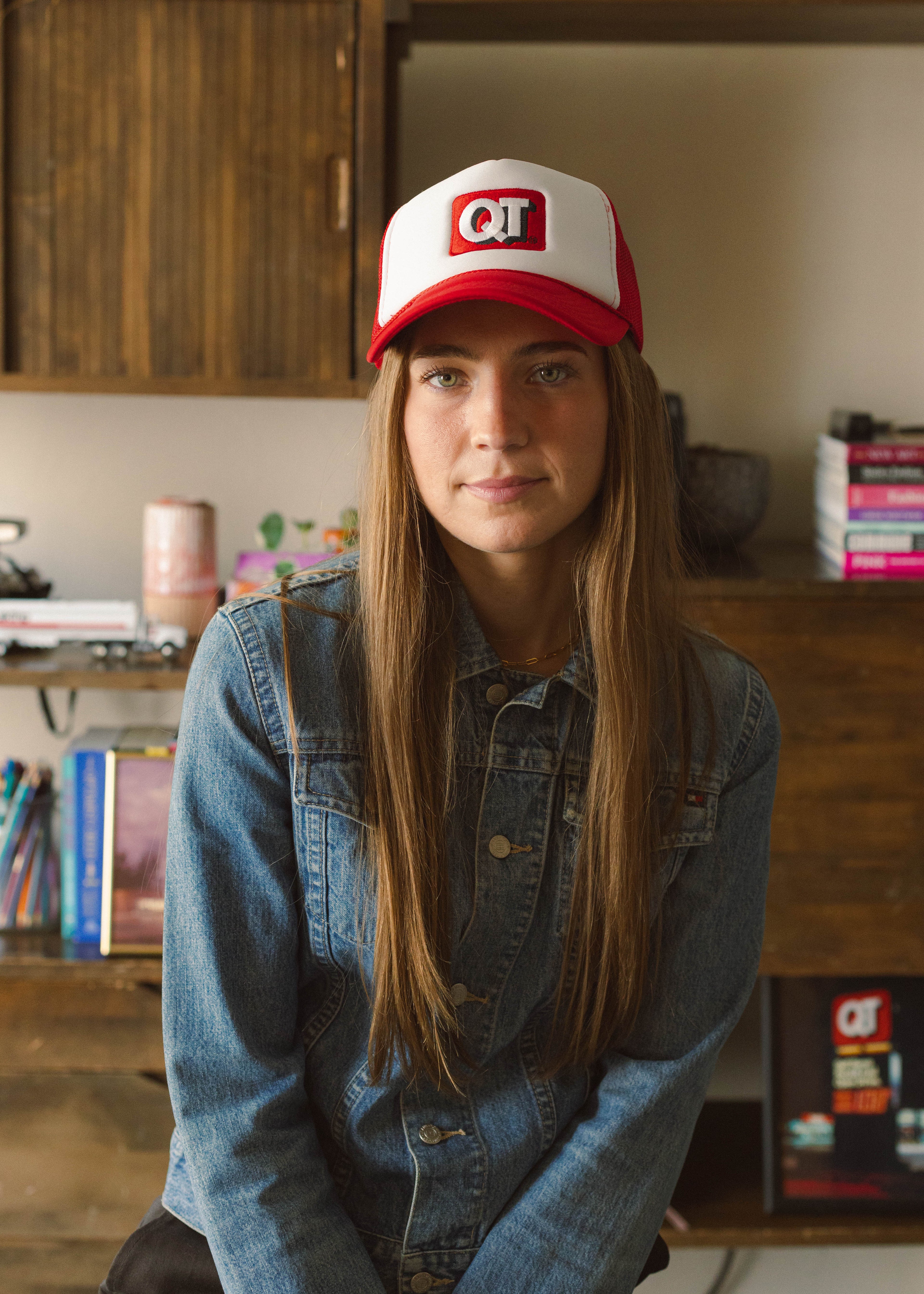 QT Trucker Hat