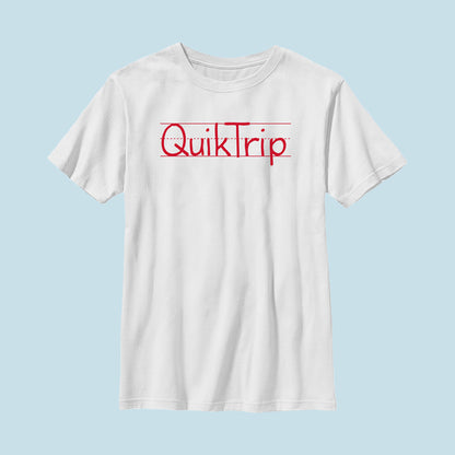 Youth Write Between the Lines Softstyle T-Shirt