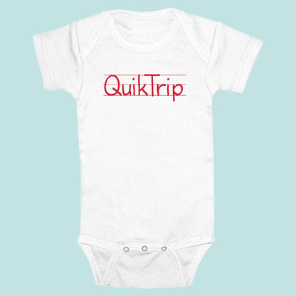 Write Between the Lines Onesie