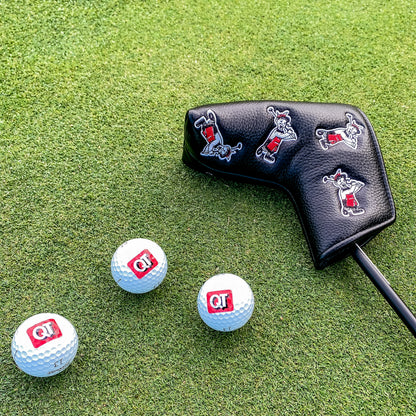 Mr Quikie Blade Putter Cover