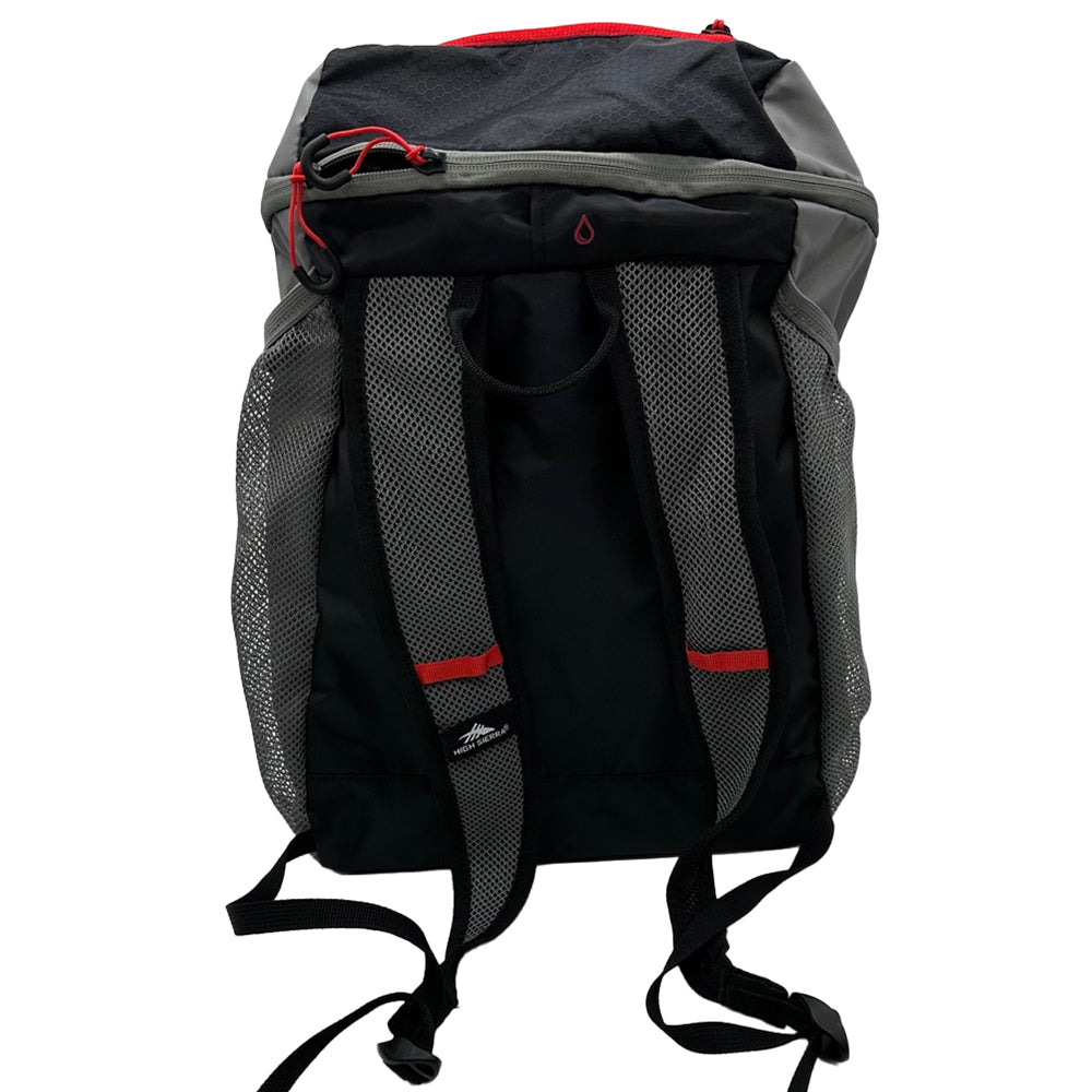 High Sierra Folding Backpack