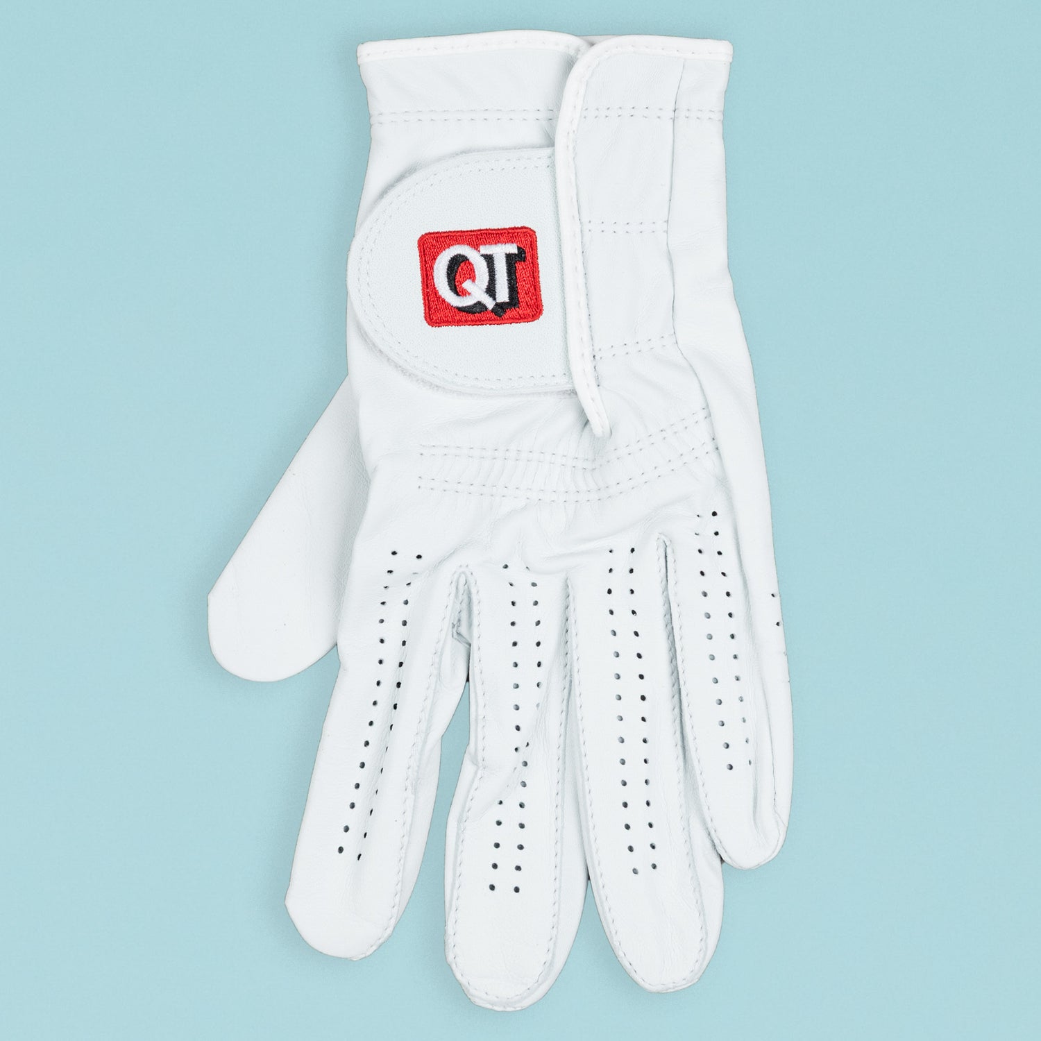 QT Titleist Player Men's Glove – QuikTripShop
