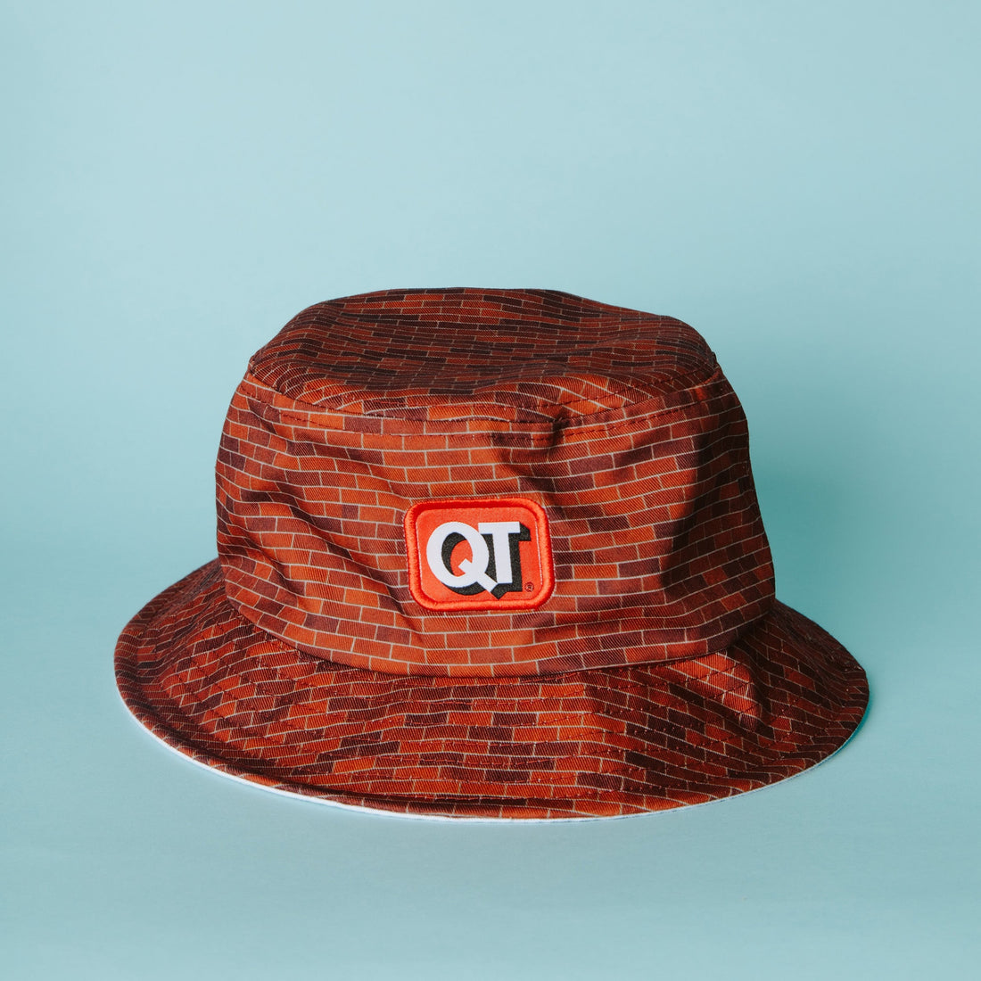 QuikTrip Store Bucket Hat **Limited Edition**