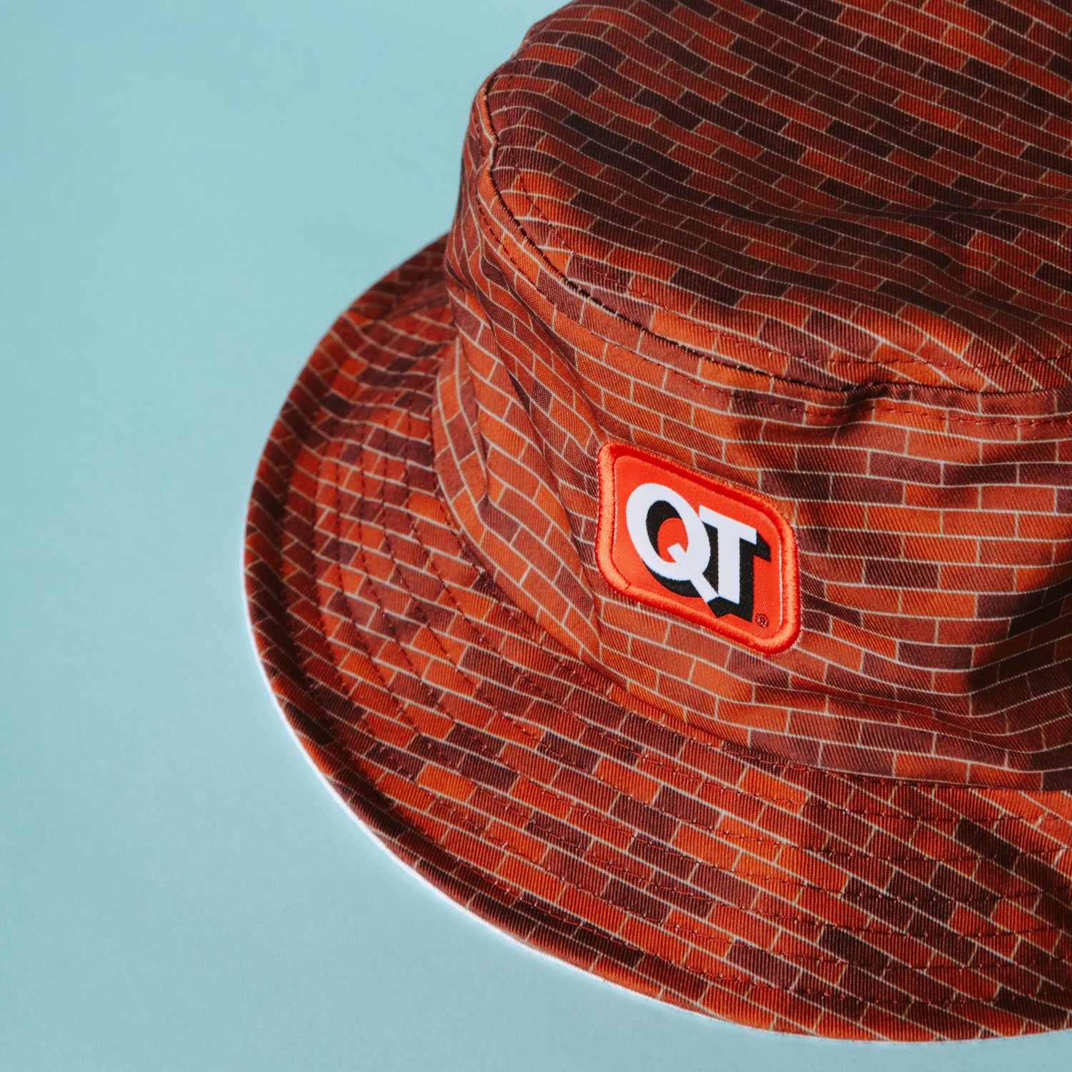 QuikTrip Store Bucket Hat