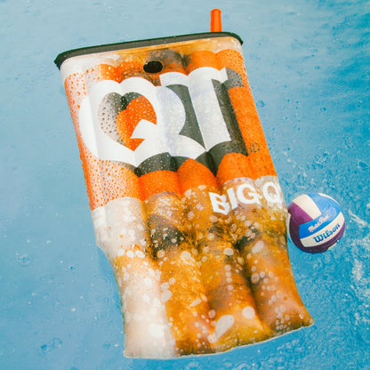 QT Big Q Pool Float **Limited Edition**