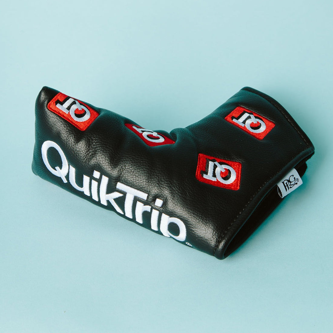 QT Blade Putter Cover