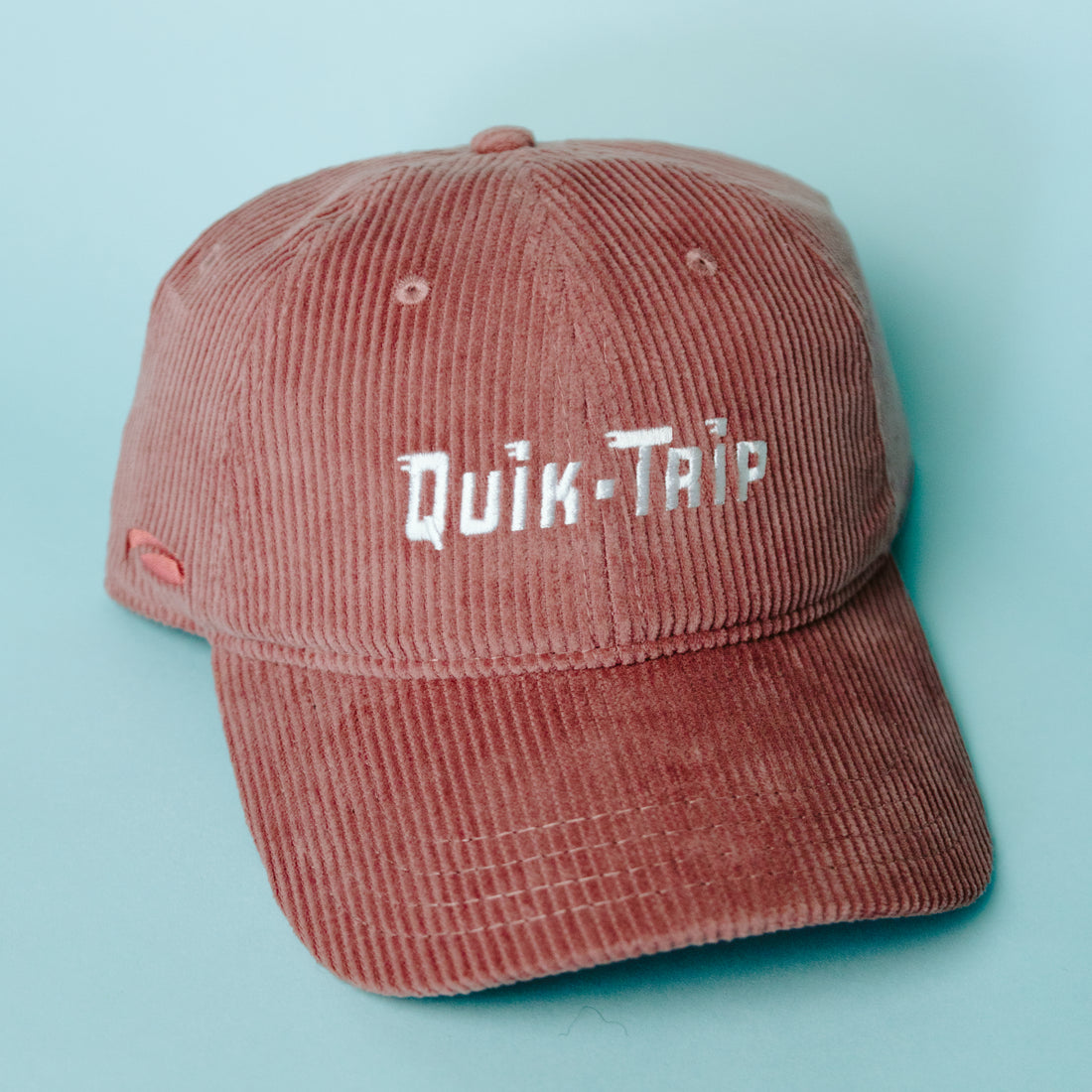 Quik-Trip Pukka Corduroy Hat